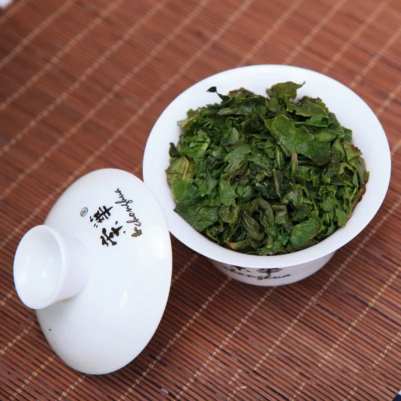 

Fujian Luzhou Tieguanyin Oolong Tea 2016 tea tea wholesale products in Fujian