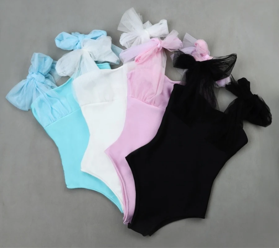 white black sky blue pink Lace Bodysuit Swimwear women Romper Sexy