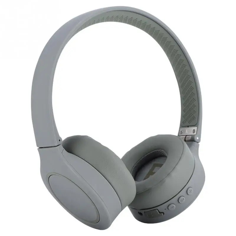 Headphone Wireless Bluetooth 4.2 Headphone Headset Sports Stereo