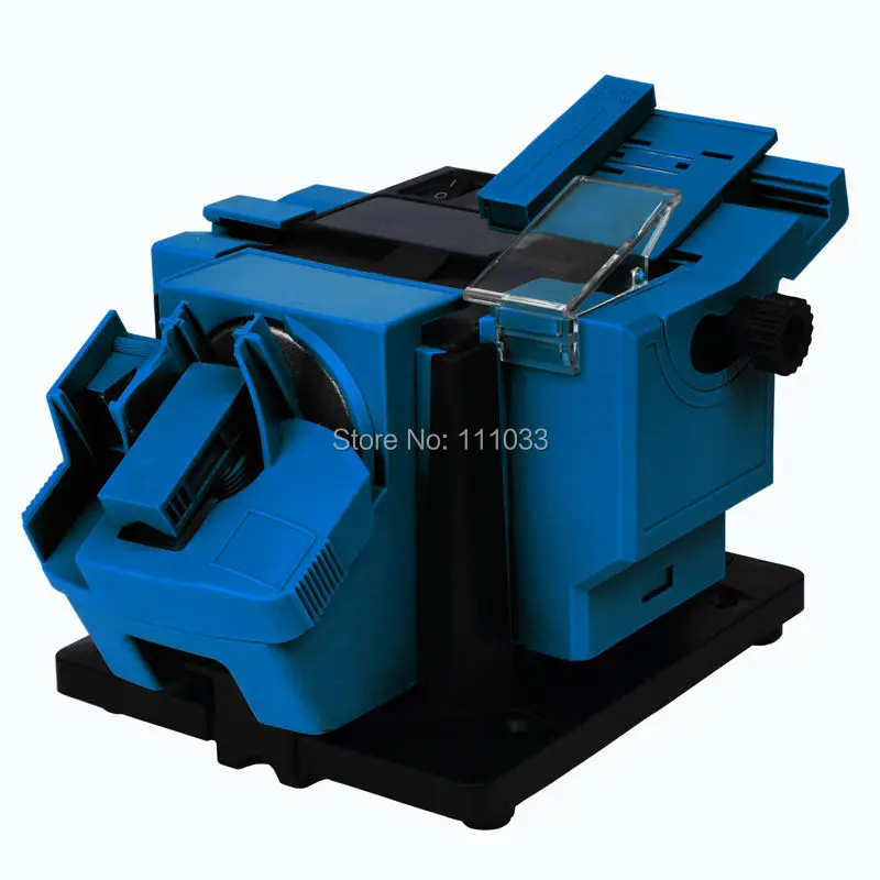 Leiming sharpener machine Multifunction Sharpener working for for knives scissors,planer iron