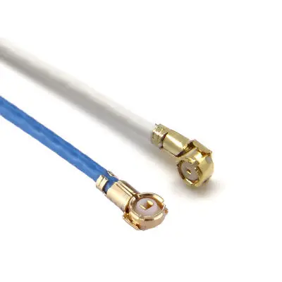 WiFi Antenna Signal Flex Cable Ribbon Original For Samsung 4