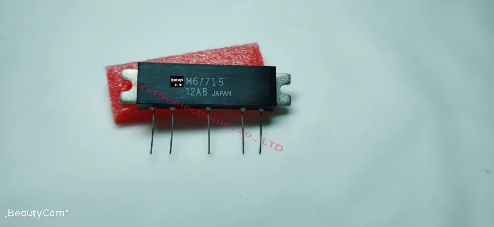 M67715 | Электронные компоненты и принадлежности