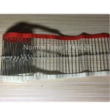 10 шт./партия быстрое восстановление Диод byv26e SOD-57 стекло пассивирующий диод интегральная схема IC