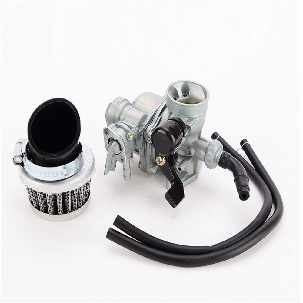 New CARB For HONDA ATV 3-Wheeler ATC70 ATC 70 CARBURETOR /& AIR FILTER
