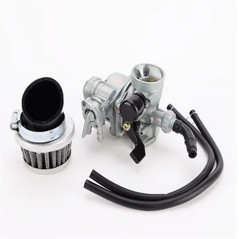 

Motorcycle Carburetor Carb For HONDA ATV 3-Wheeler ATC70 ATC 70 1978-1985 with AIR FILTER