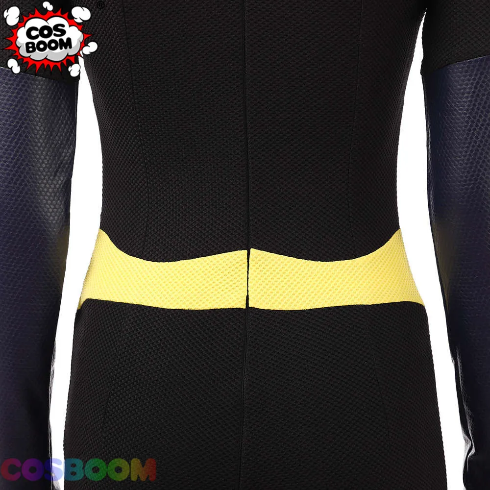 deadpool 2 Negasonic Teenage Warhead costume7