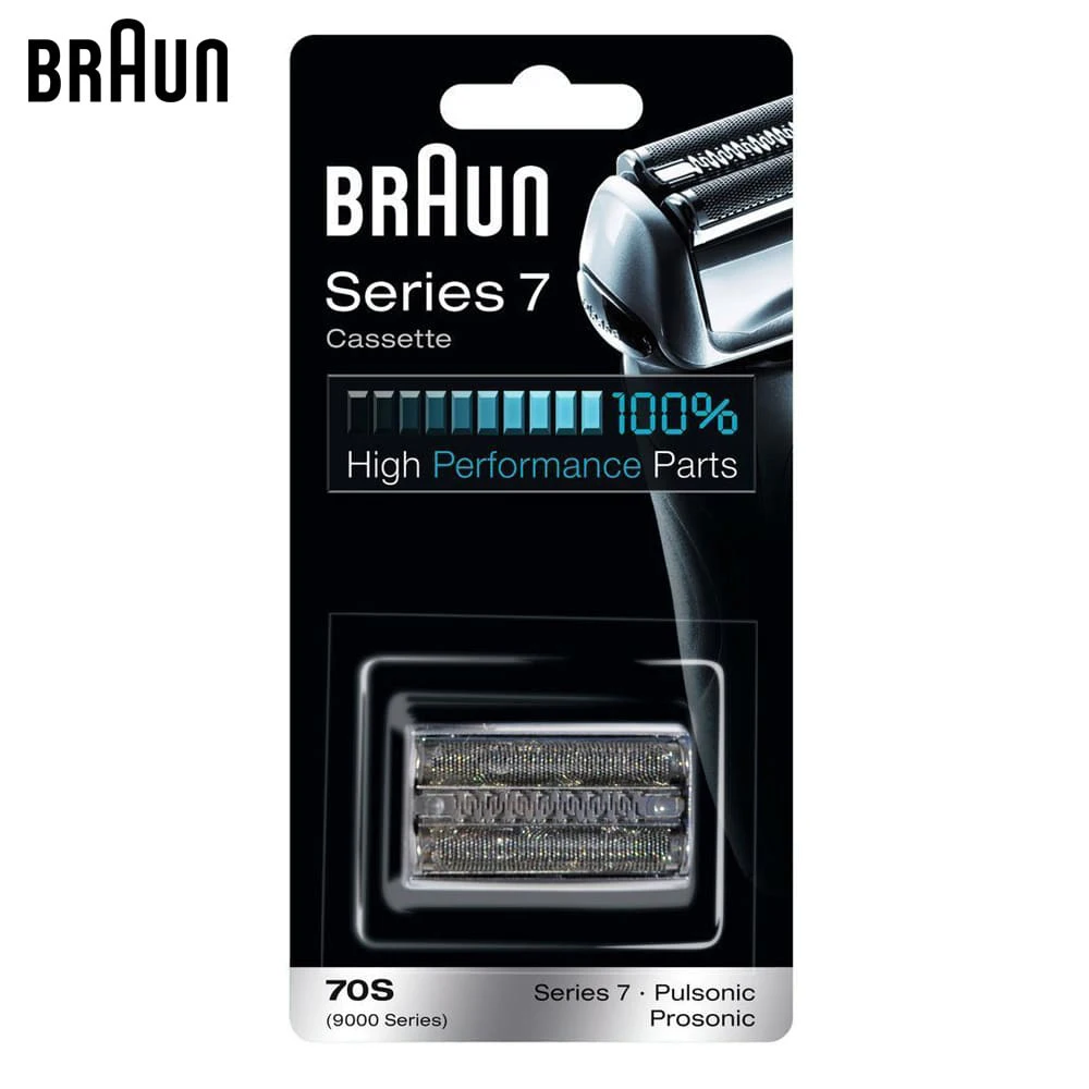 Блок Сетка Braun 51s Купить
