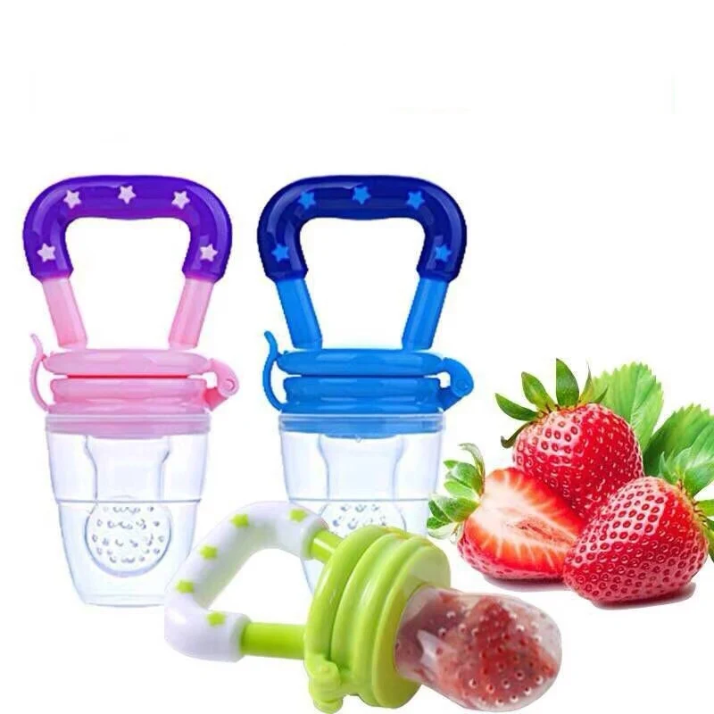 fruit teether