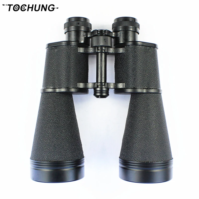

TOCHUNG binoculars 15x60 baigish binoculars, Russian military binoculars, high quality powerful telescope for hunting camping