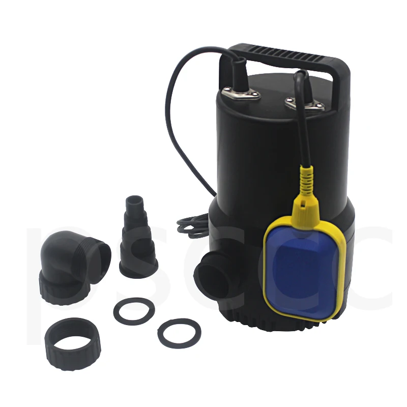 BOYU Farm garden rockery koi pond Super Low Wattage Submersible ECO