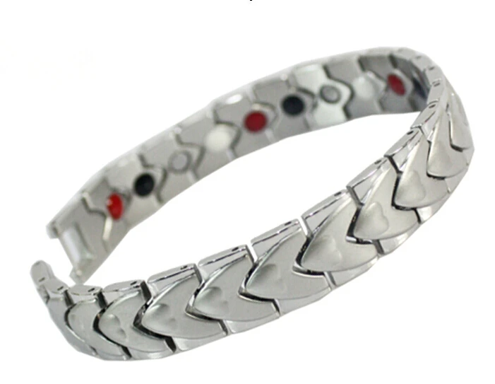 Free shipping! 316L stainless steel infrared ion germanium