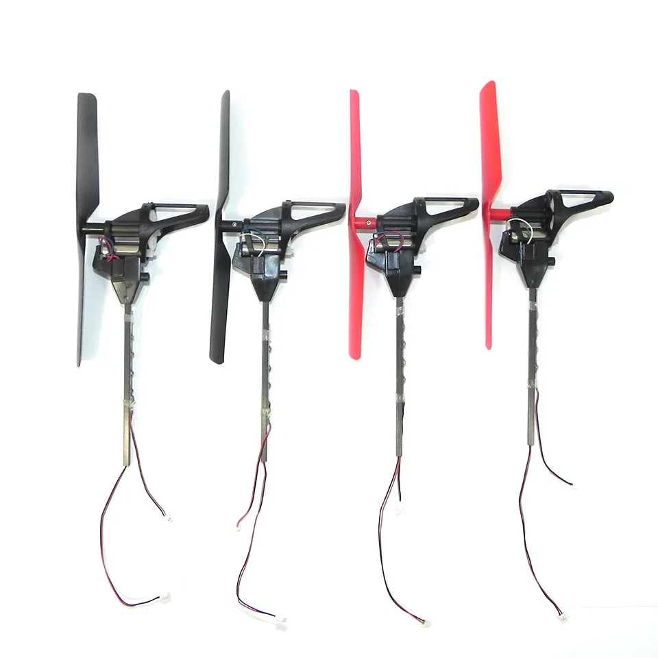 Free Shipping WLtoys WL V606 RC Drone Helicopter Spare Parts Propeller