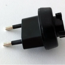 Штепсельная Вилка европейского стандарта для acer 19V 2.15A 5,5x1,7 мм ADP-40TH адаптер питания переменного тока зарядное устройство