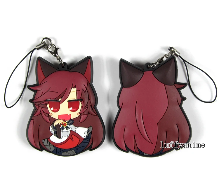 Imaizumi Kagerou_