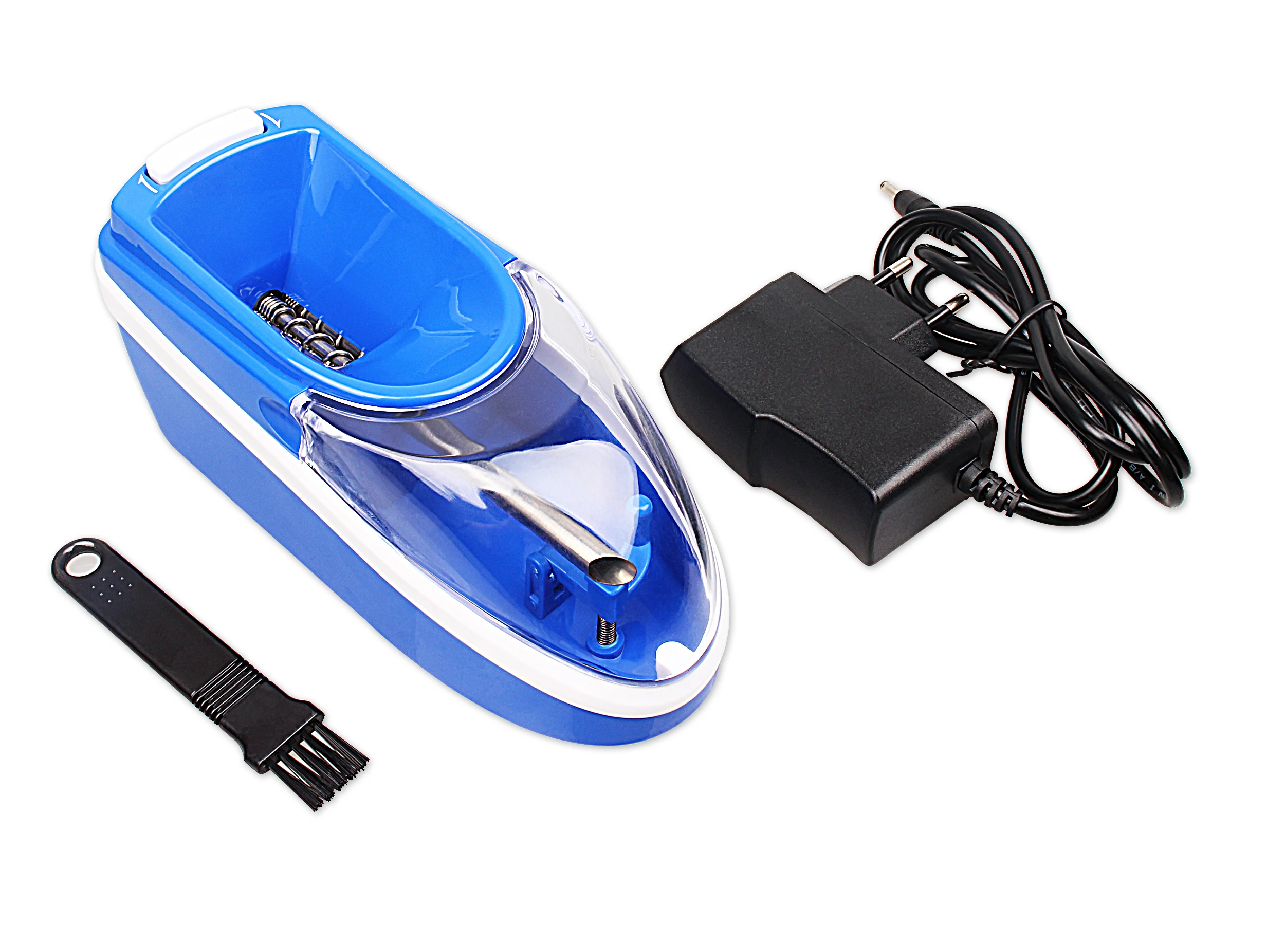Electric Automatic Tobacco Cigarette Rolling Machine