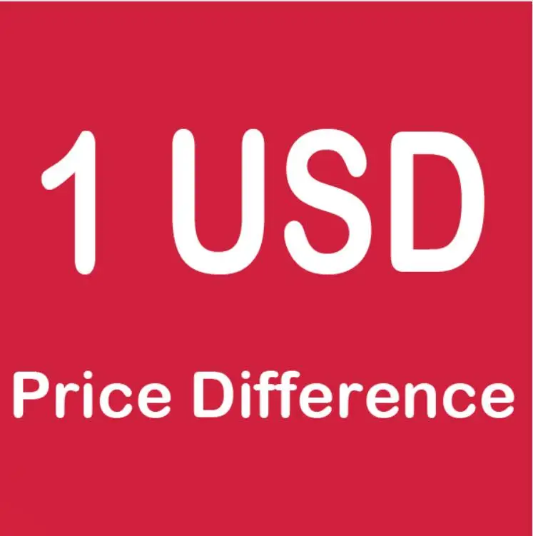 

Price Difference,Payment Difference,Extra Costs of your Orders of on Xiao-Mi Mailehome Store