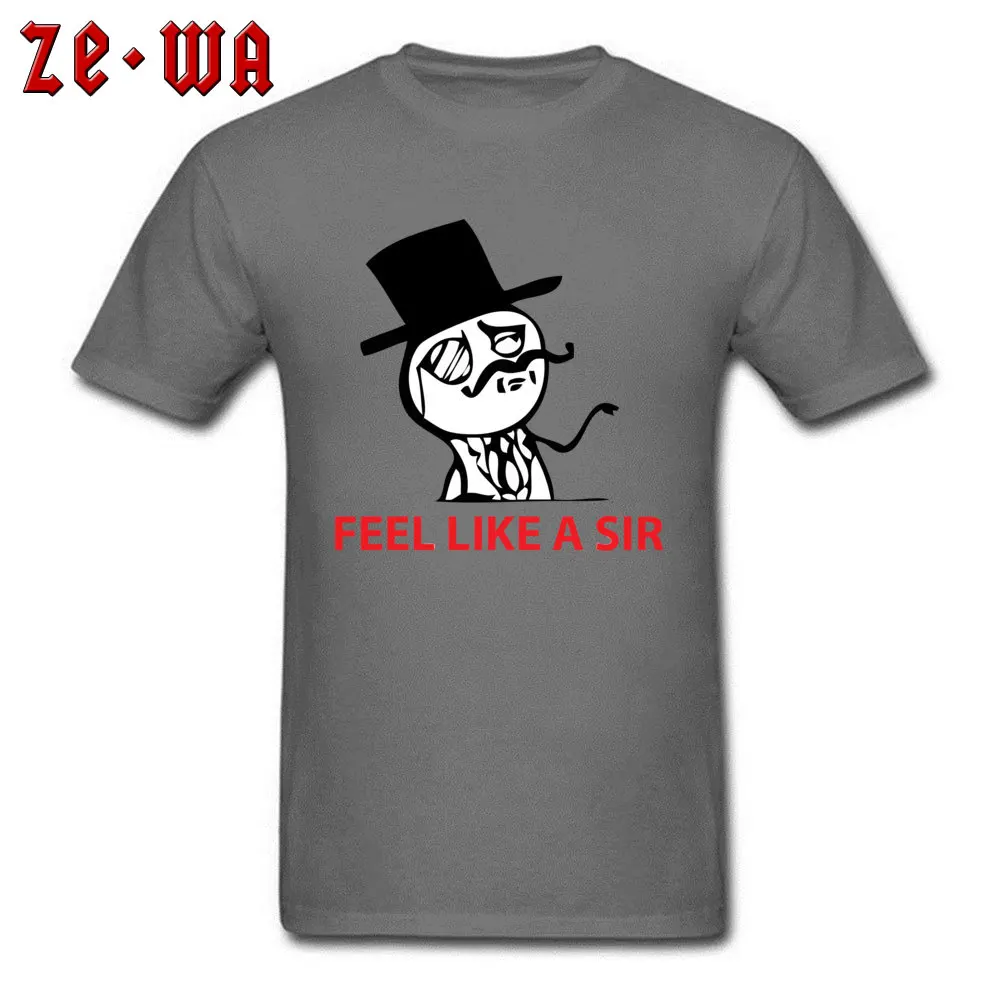 Fashionable 11201897Y T-shirts New Coming Autumn Short Sleeve Round Neck Tops Tees 100% Cotton Mens Gift Tops Shirt 11201897Y carbon