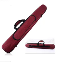 Кларнет один пакет B Регулируемый заплечный рюкзак с отделением для ноутбука сумки полностью разбирается кларнет пакет