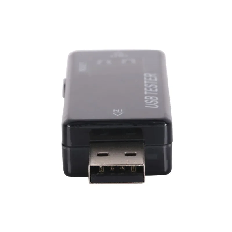 Цифровой диспплей 4 V-30 V USB тестер ток Напряжение Зарядное устройство Ёмкость Quick Charge Мощность вольтметр