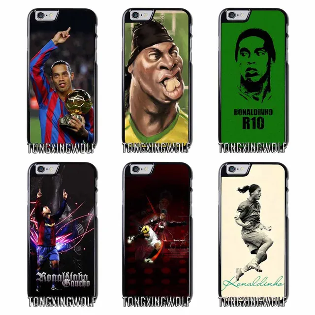 coque huawei p8 lite 2017 ronaldo