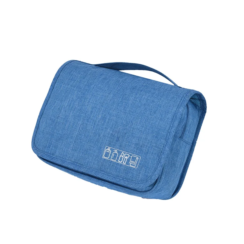 

Multifunctional Portable Bag/Large Capacity Simple Multifunctional storage Bag Outdoor Travel Link Washing Bag 25*10*17cm