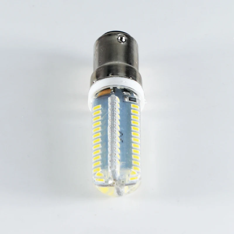 B15 ba15d LED corn lights 1