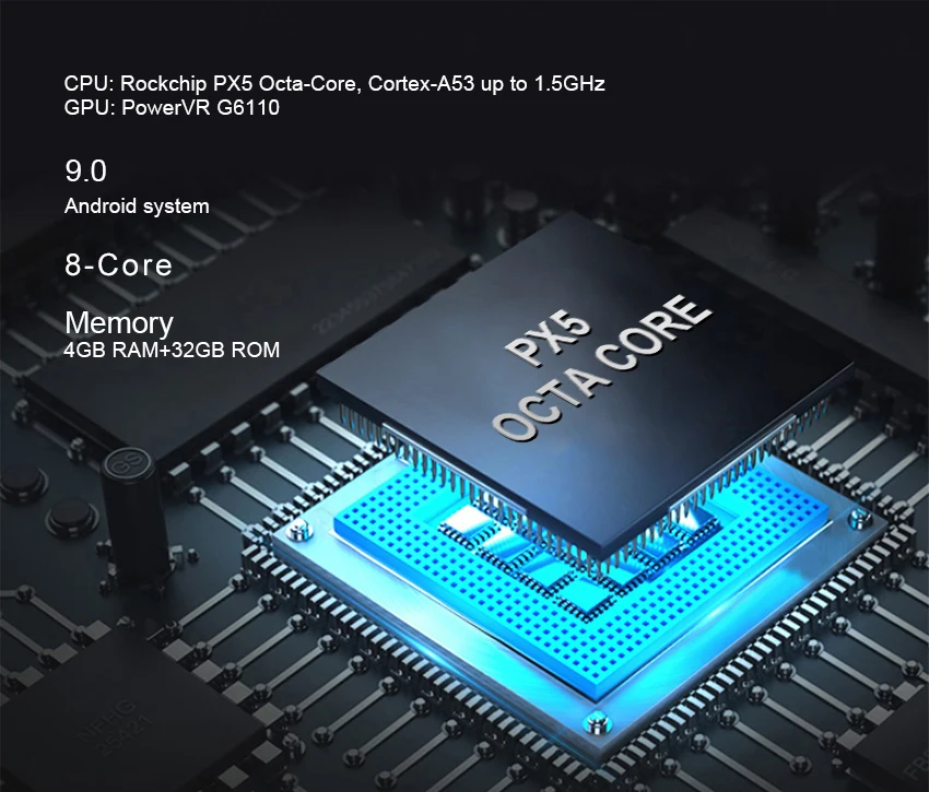 1 PX5