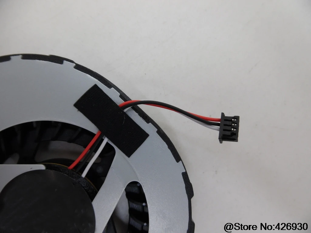 Вентилятор ЦП для ноутбука Samsung NP300V4A NP300E4C 300V4A 300E4C DFS602205M30T FB2F BA31 00108A Новый|laptop cpu