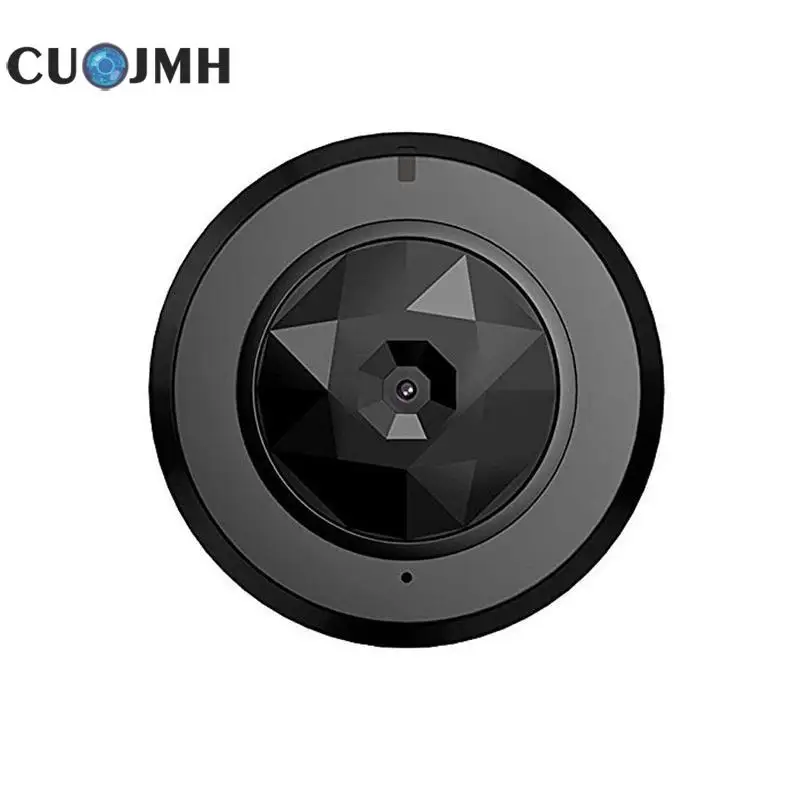 

C6 Wireless Ip Camera Home Safety Monitoring Network Remote Dv Small Camera High Definition Black Night Vision Mini Camera
