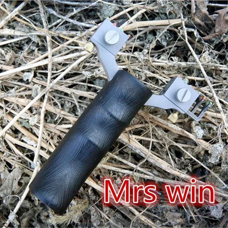 

Supper Strong High Density Alloy Slingshot arrow Outdoor Hunting Hunter Catapult slingshot arrow hunting