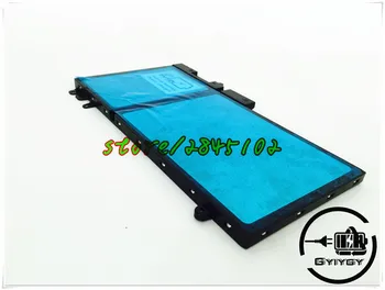 

11.4V 47wh NGGX5 Laptop Battery For DELL Latitude E5270 E5470 M3510 E5570 E5550 Series Tablet