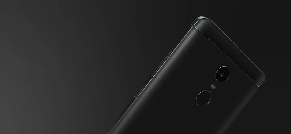 Xiaomi Redmi Note 4 4