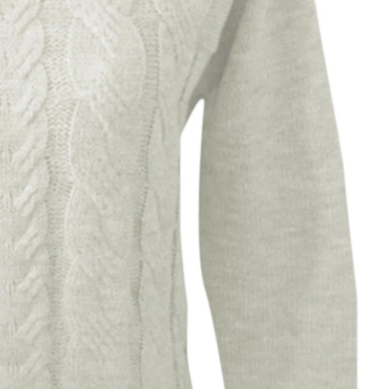 2019 New Arrive Winter Sweaters and Pullovers Women Woolen Twist Solid Long Sleeve Female Sweater Jersey Women Winter Clothes 