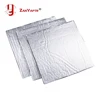 3D Printer parts Heat Insulation Cotton 200/220/300mm Foil Self-adhesive Insulation Cotton 3D Printer Heating Bed Sticker ► Photo 1/5