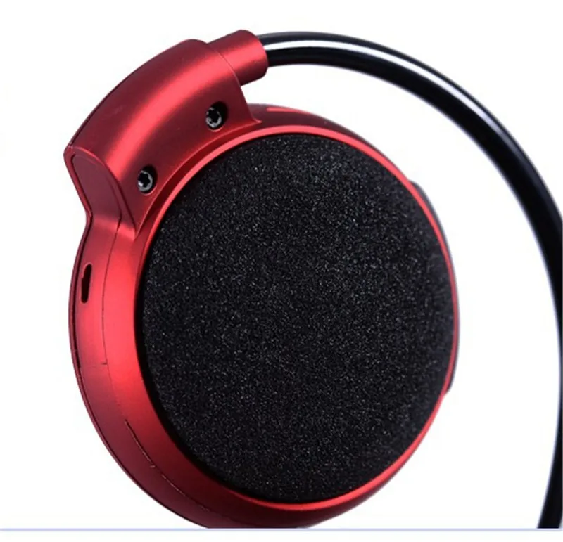Sports Bluetooth Earphones Stereo Bass Wireless Headphones Headset Fone De Ouvido Sem Fio Auriculares with Mic for IOSAndroid14