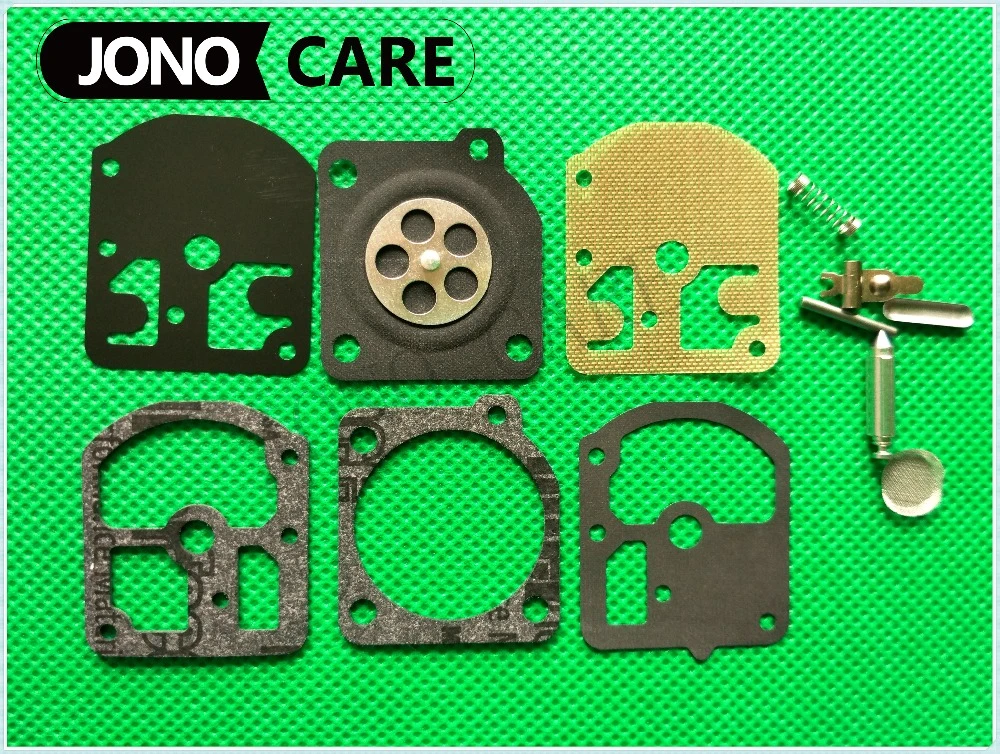 Zama OEM RB-11 Carb kit for Stihl 009 010 011 and 012 chainsaws factory packing 