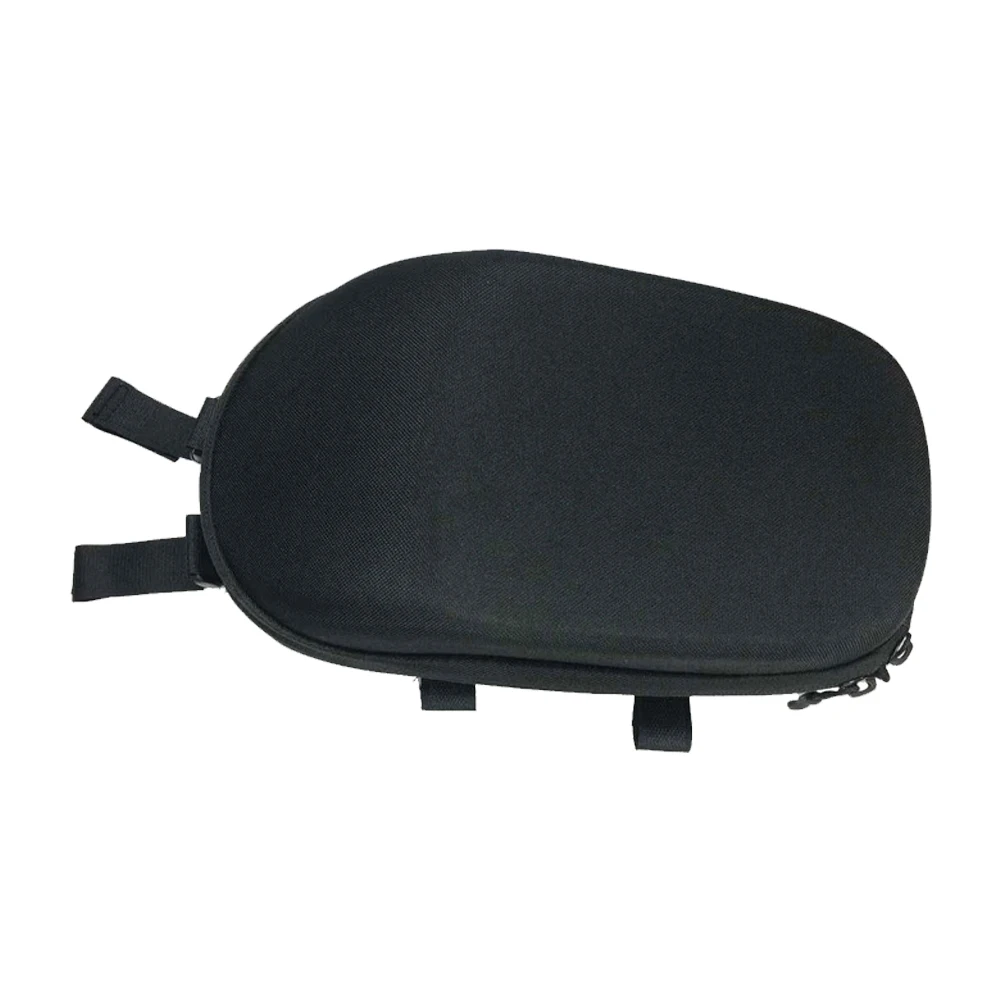 Best 12 Inch Balance Car Headgear 600D EVA Bicycle Front Kit Electric Scooter Head Handle Bag Electric Skateboard Tool Storage Bag 0
