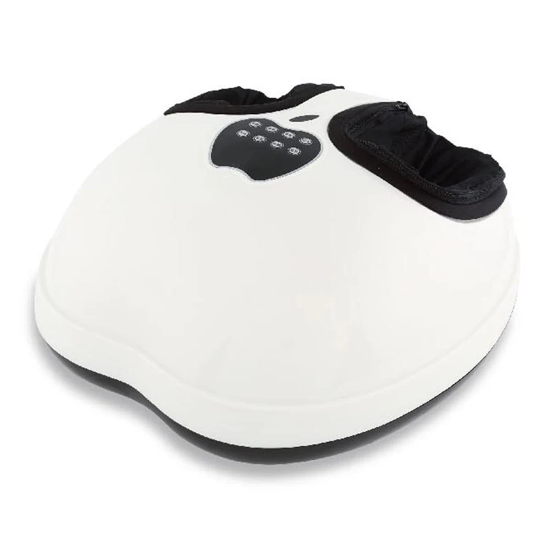 Trend  HealthForever Brand Several Colors Choice Blood Circulation Machine Apple Shape Airbag Rolling Elec 