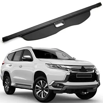 exterior e interior 2 unidades 2019 Placa protectora para el parachoques trasero de Eclipse Cross 2018