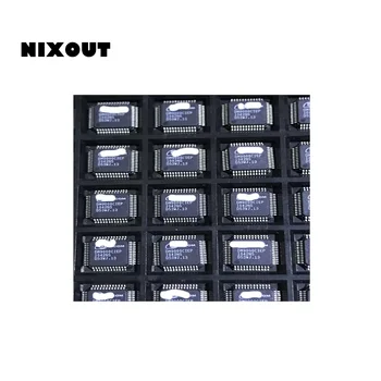 

NIXOUT NEW Original DM9000CIEP QFP-48 In Stock (Big Discount if you need more)