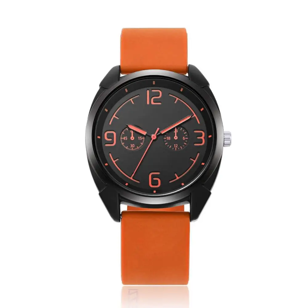 

Fashon women brand watches leather strap casual wristwatches NO.2
