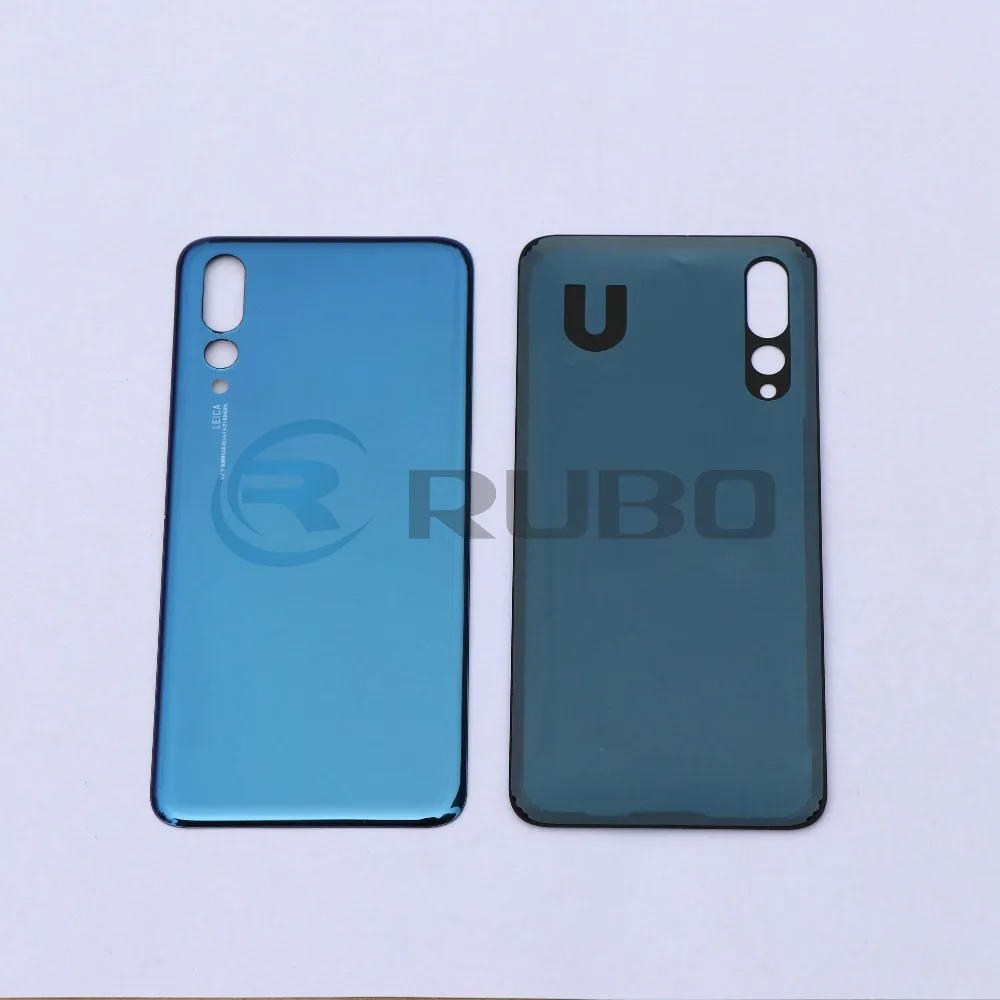 Huawei P20 Pro (9)