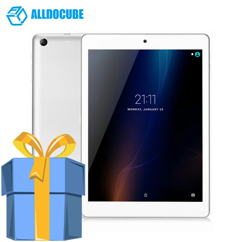 

Alldocube Iplay 8 Iplay8 U78 Tablet Pc Phablet Android 6.0 Tablete Tablette U78 7.85 Inch Quad Core 1gb 16gb Dual Wifi 2.4g/5g