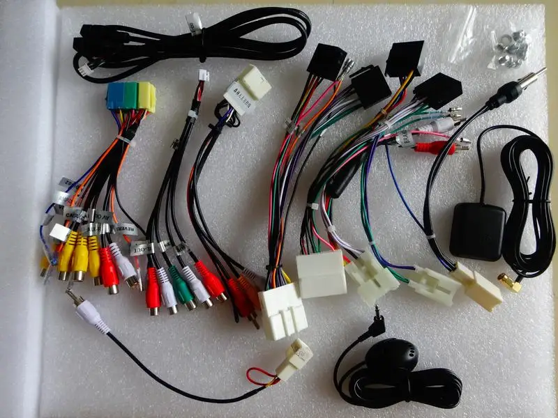 Sale Android 9.0 Octa Core PX5/PX6 Fit Subaru Forester / Impreza 2008 2009 2010 2011 2012 Car DVD Player Navigation GPS Radio 5