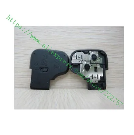 

Original L100 Battery Door Cover Lid For Nikon L100 Camera Replacement Unit Repair Part