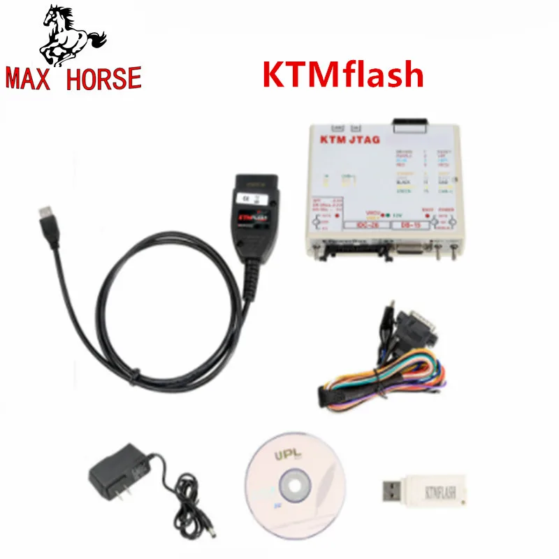 ecu flash programming