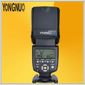 

YONGNUO YN560 IV YN560IV Universal Wirelss Master Slave Flash Speedlite for Canon Nikon Pentax Camera Support 560TX RF605 RF603