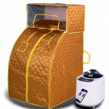 Паровой аппарат