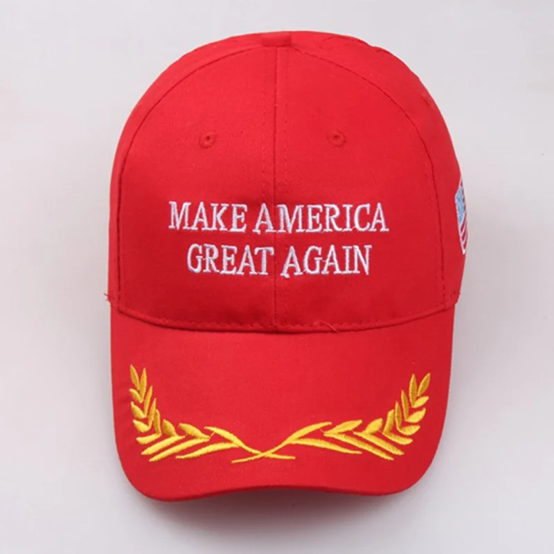 Make America Great Again Hat Donald Trump Cap Men Women Baseball Cap GOP Republican Adjust Patriots Caps Trump Hat CP0067 (8)