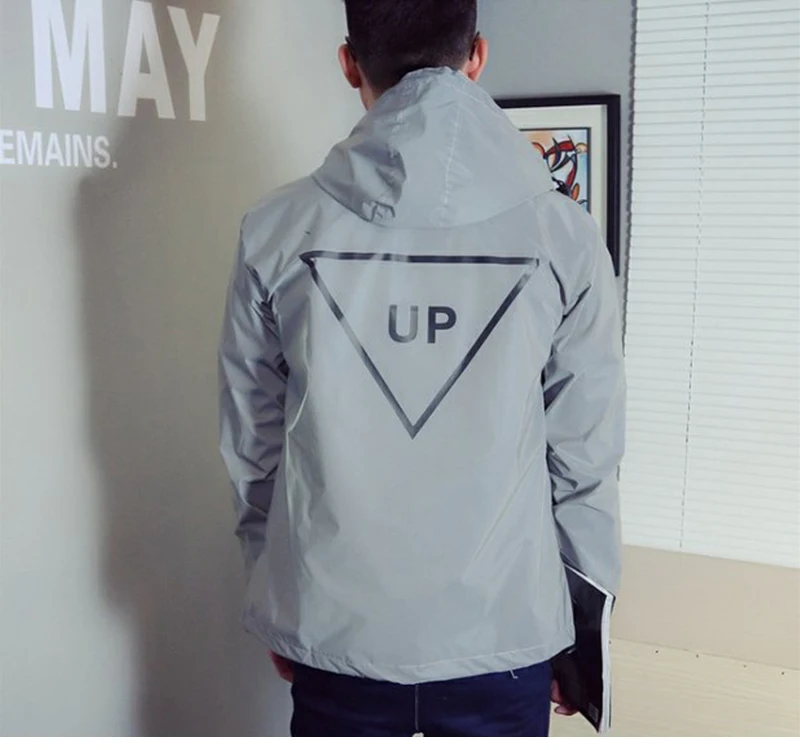 Anorak Jacket     (7)